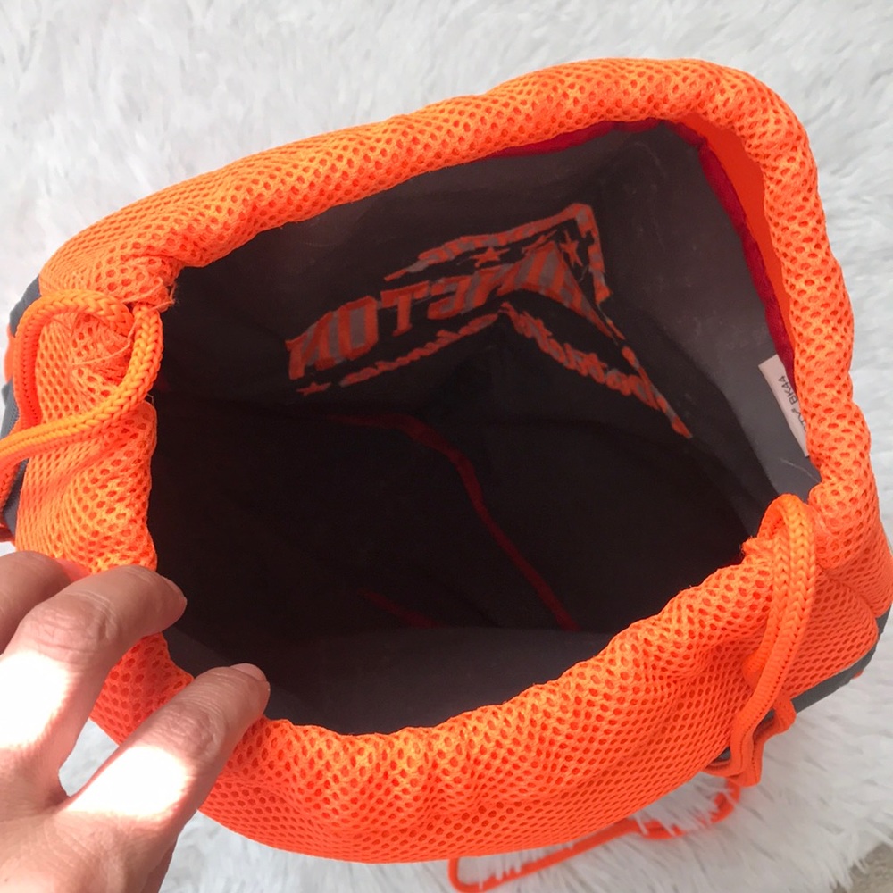 Washington DC Drawstring Bag - Picture 3 of 4